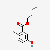 an image of a chemical structure CID 23088234