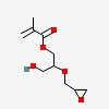 an image of a chemical structure CID 23089815