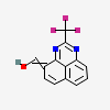 an image of a chemical structure CID 2309275