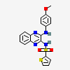 an image of a chemical structure CID 2309400