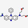 an image of a chemical structure CID 23104933