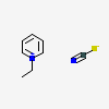 an image of a chemical structure CID 23105193