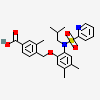 an image of a chemical structure CID 23106384