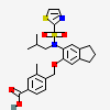 an image of a chemical structure CID 23106477