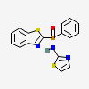 an image of a chemical structure CID 2311082