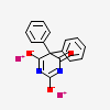 an image of a chemical structure CID 23110848