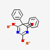 an image of a chemical structure CID 23110849