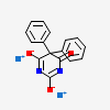 an image of a chemical structure CID 23110850