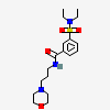 an image of a chemical structure CID 2311460