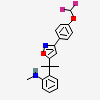 an image of a chemical structure CID 2312483