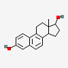 an image of a chemical structure CID 23130
