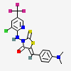 an image of a chemical structure CID 2313748