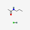 an image of a chemical structure CID 23142715