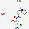 an image of a chemical structure CID 23143994
