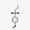 an image of a chemical structure CID 23145101