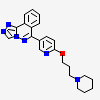an image of a chemical structure CID 23153652