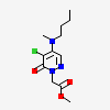 an image of a chemical structure CID 2315678