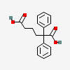 an image of a chemical structure CID 23168742