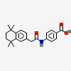 an image of a chemical structure CID 23170842
