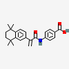 an image of a chemical structure CID 23170861