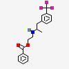 an image of a chemical structure CID 2318