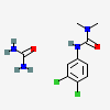 an image of a chemical structure CID 23192038
