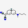 an image of a chemical structure CID 2319349