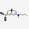 an image of a chemical structure CID 2319351