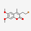 an image of a chemical structure CID 23196165