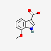 an image of a chemical structure CID 23196957