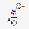 an image of a chemical structure CID 2319959