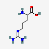 an image of a chemical structure CID 232