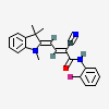 an image of a chemical structure CID 2320265