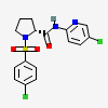 an image of a chemical structure CID 2320347