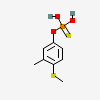 an image of a chemical structure CID 23207414