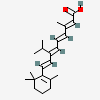 an image of a chemical structure CID 23208908