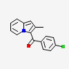 an image of a chemical structure CID 2322056