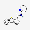 an image of a chemical structure CID 23220824
