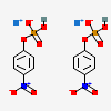 an image of a chemical structure CID 23221341