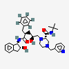 an image of a chemical structure CID 23232405