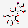 an image of a chemical structure CID 23234527