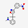 an image of a chemical structure CID 2323538