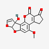 an image of a chemical structure CID 23236