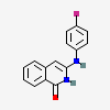 an image of a chemical structure CID 2323972