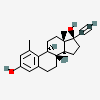 an image of a chemical structure CID 232402