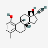 an image of a chemical structure CID 232403