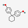 an image of a chemical structure CID 232446