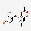 an image of a chemical structure CID 23247451