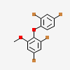 an image of a chemical structure CID 23249466