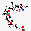 an image of a chemical structure CID 23251830